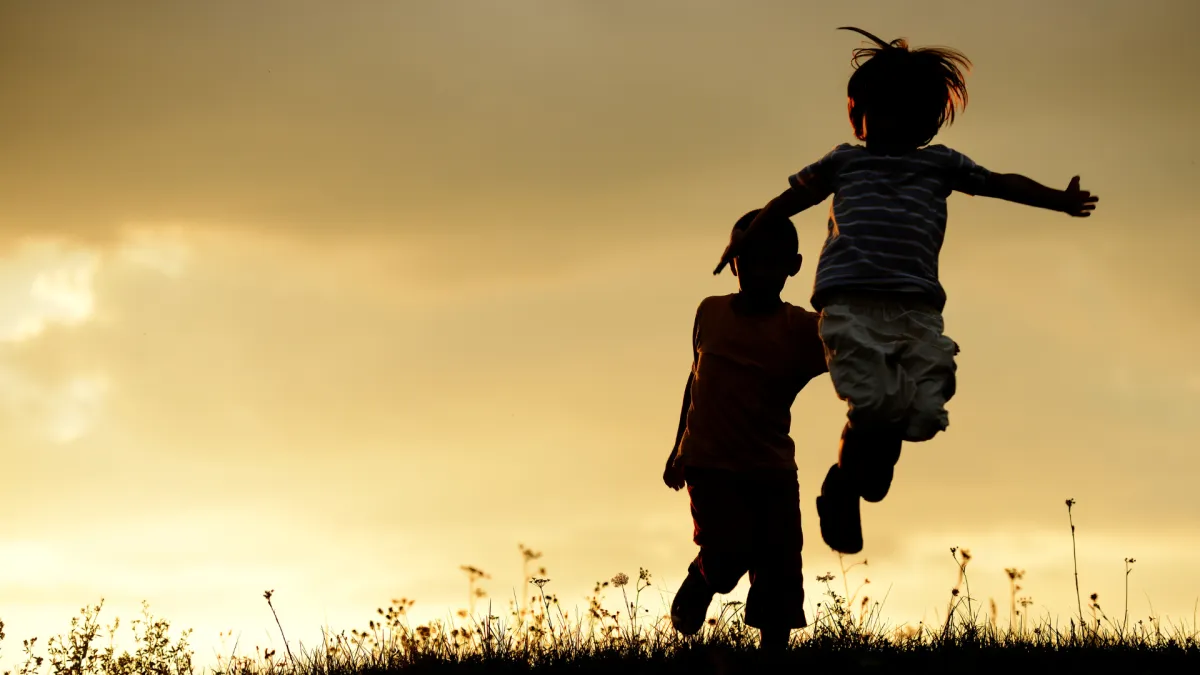Children mediation