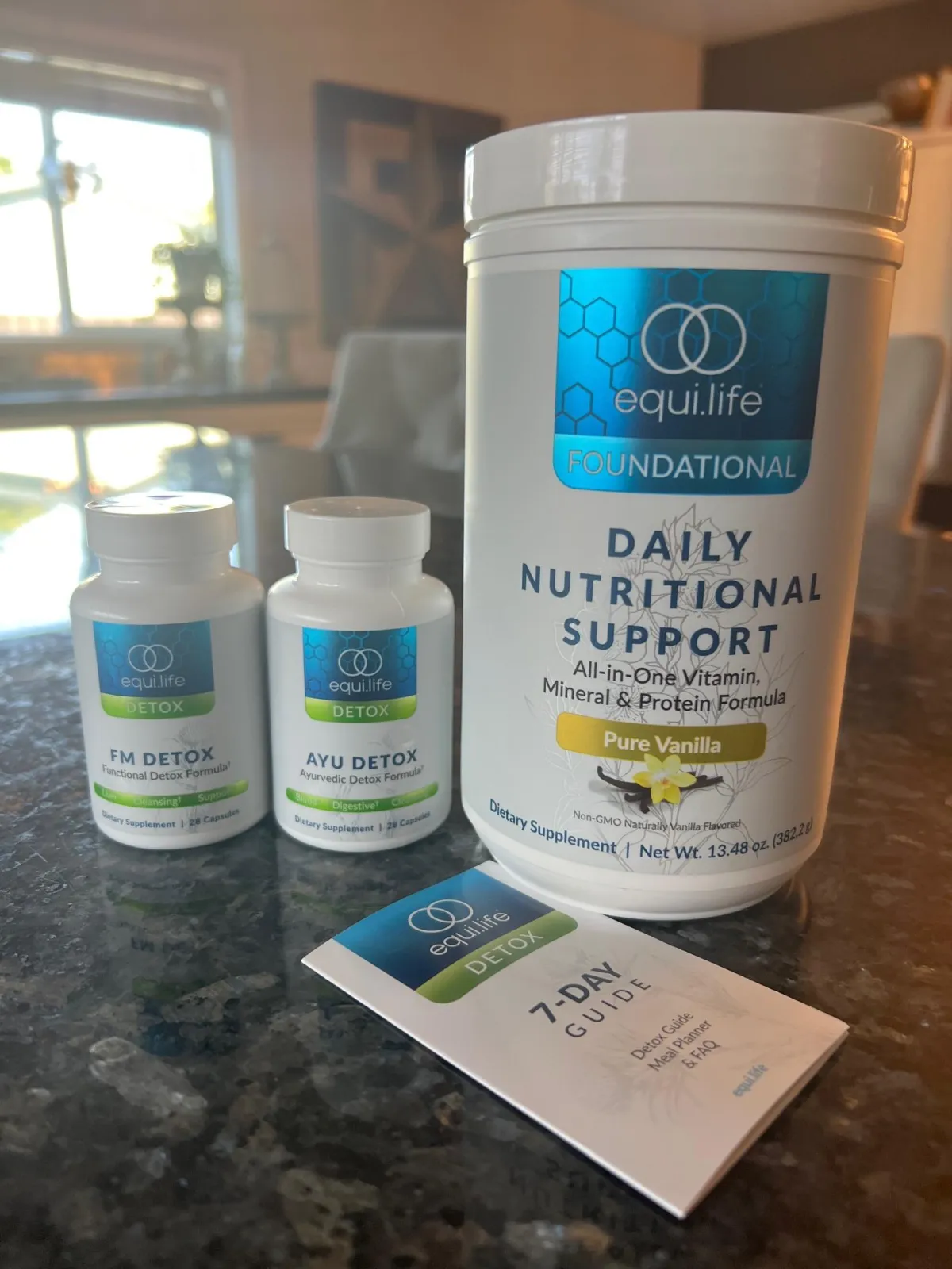 All you need to know about a Functional Medicine Detox