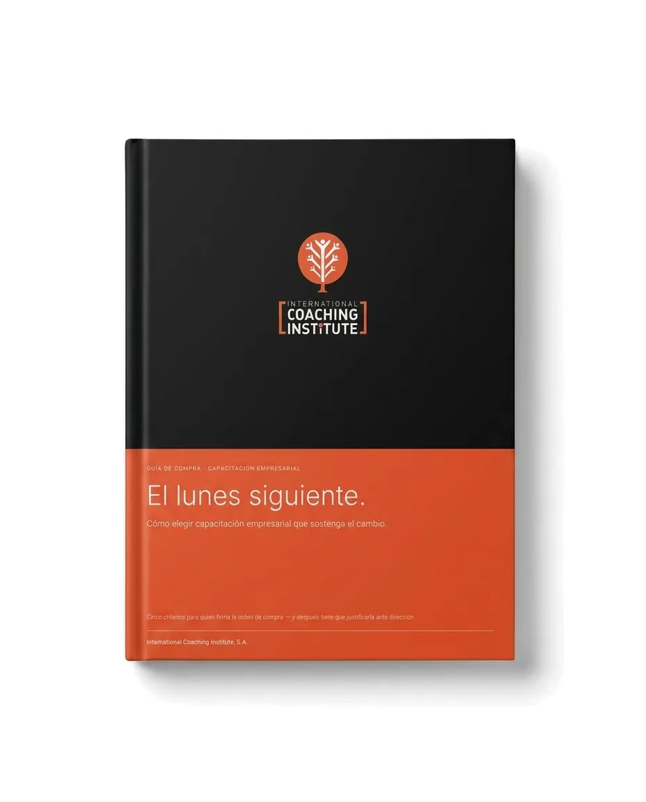 Portada del ebook El Lunes Siguiente