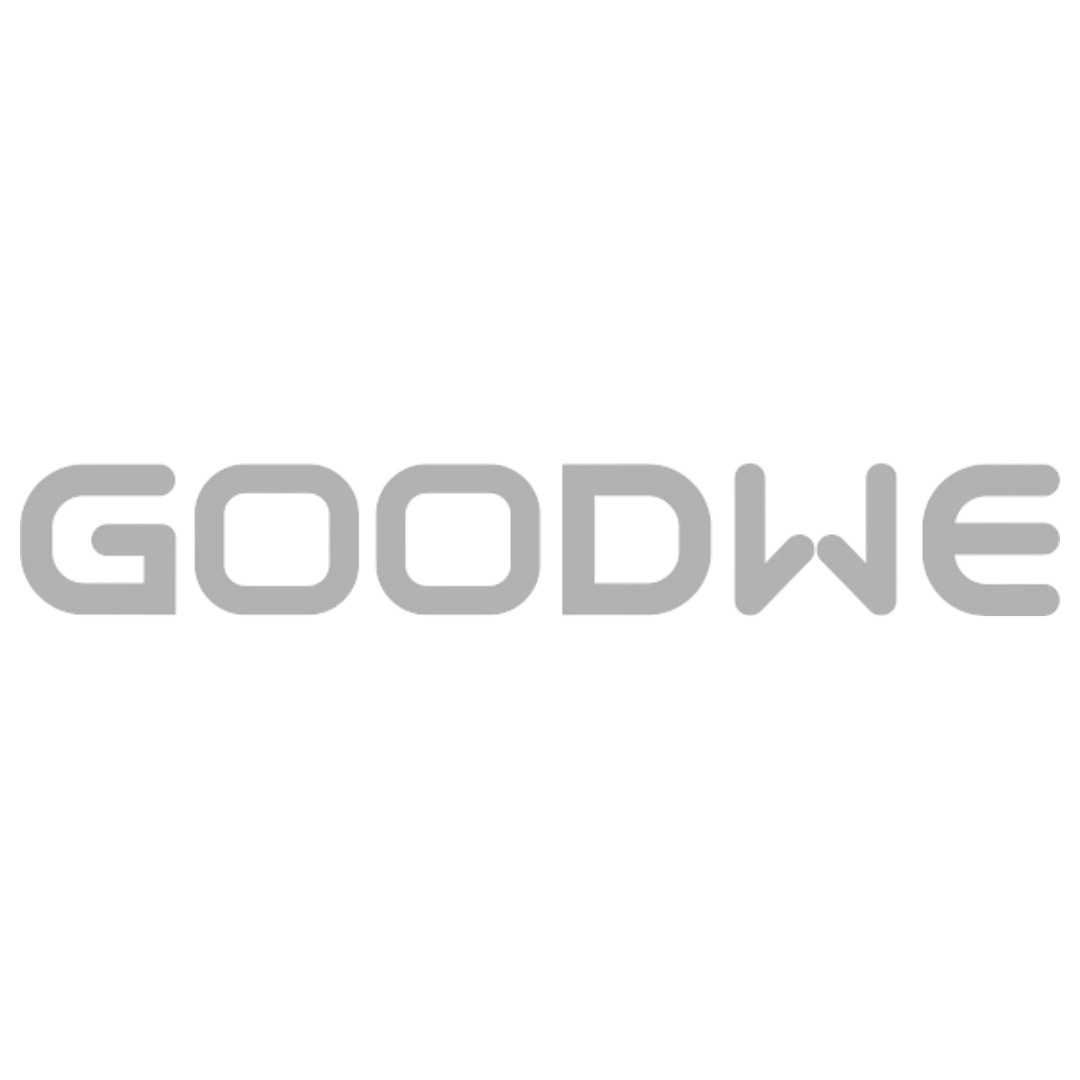 Goodwe Logo
