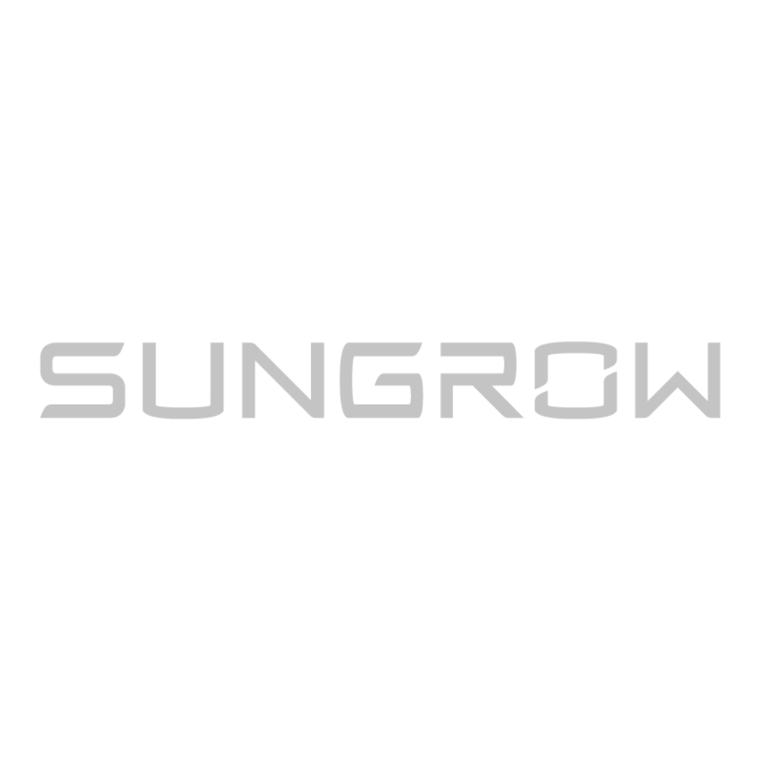 Sungrow Logo