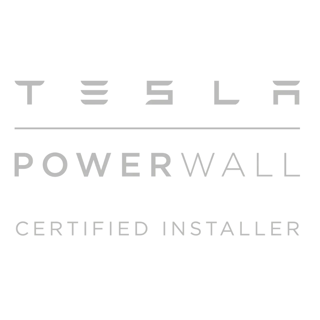 Tesla Powerwall Logo