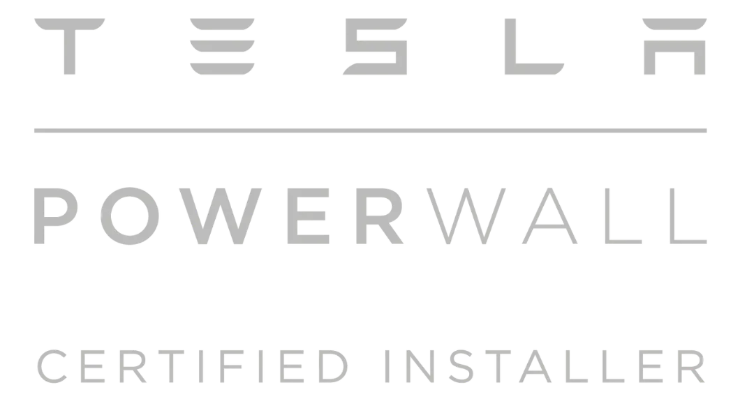 Tesla Powerwall Logo