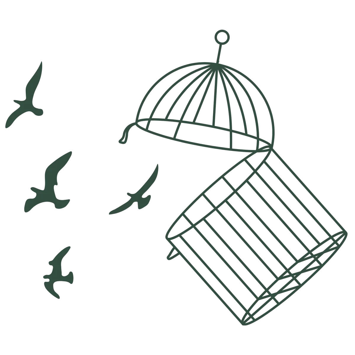 freedom