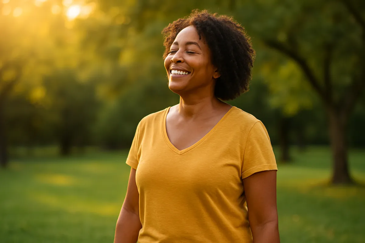 woman in white tank top lying on floor