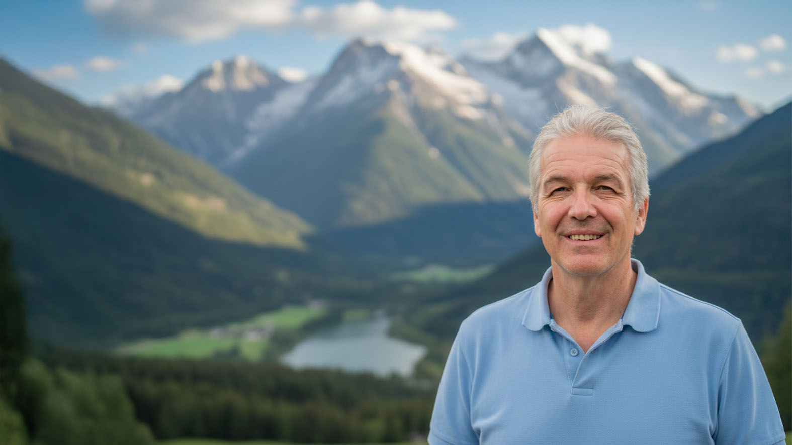 Meet Your Instructor