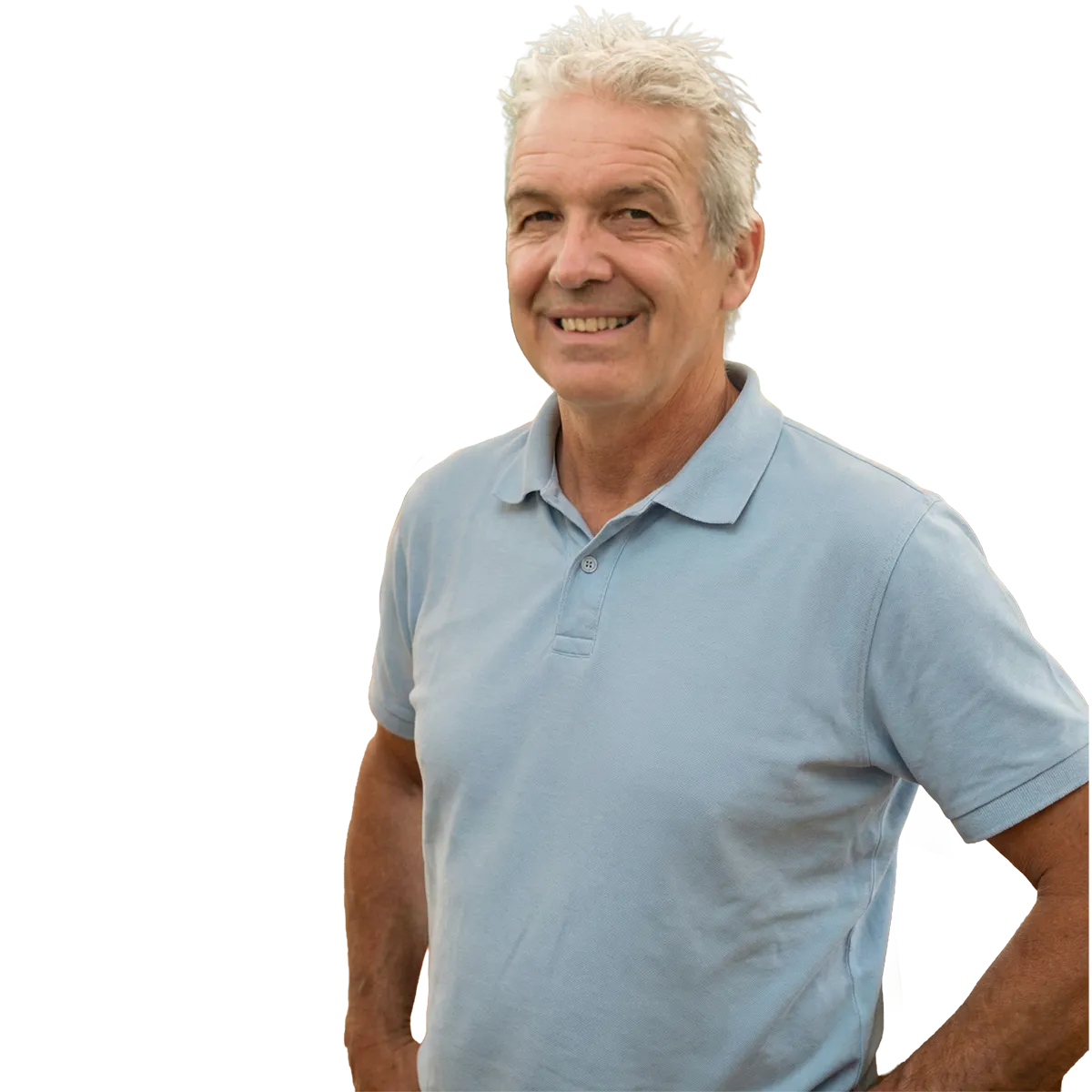 Andreas Kampl |Tourismus Marketing Experte und Gründer Touriprint