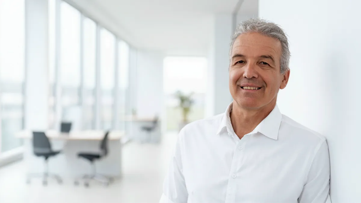 Meet Your Instructor