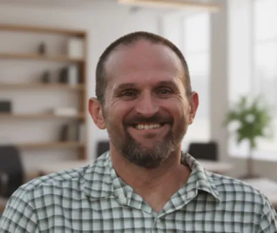 Jason Crownover, owner and executive director of Absolute Protection Agency, providing trusted security leadership in Nashville, Tennessee.