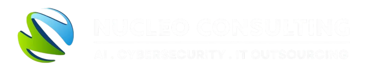 Nucleo Consulting Pte Ltd Logo