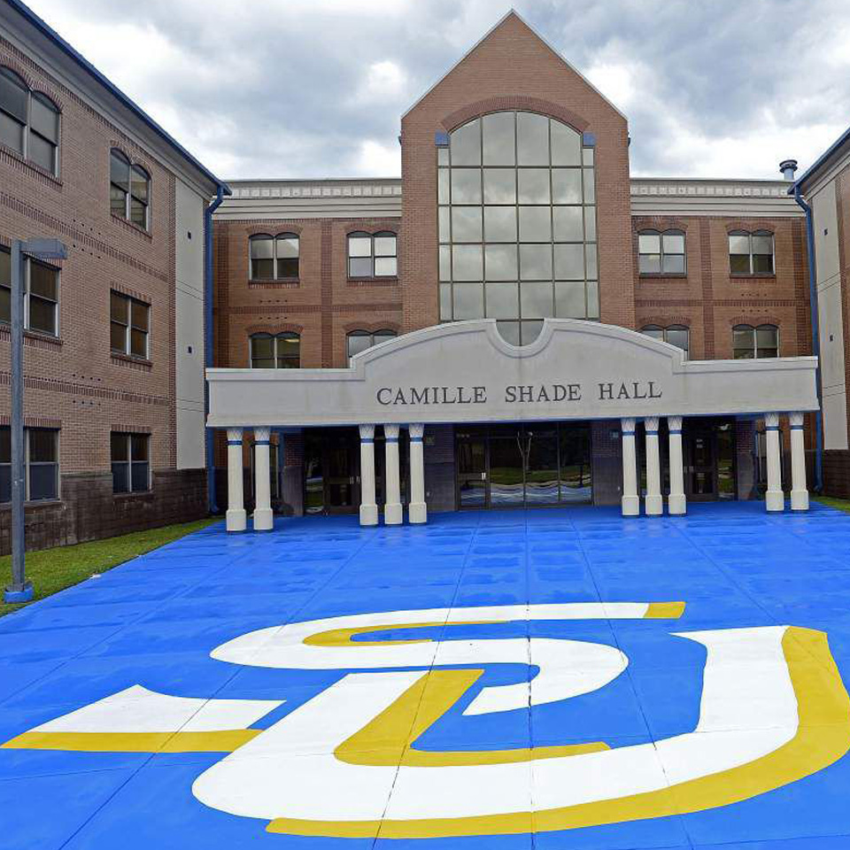 Southern University HBCU cultural environment