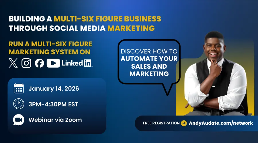 Business Marketing Summit