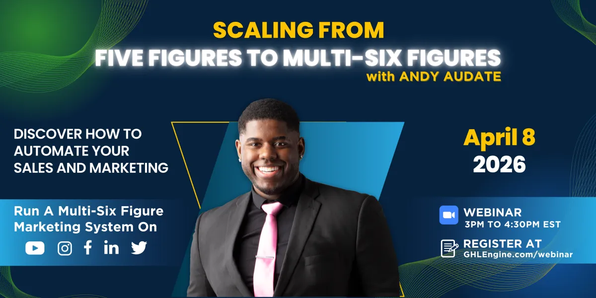 Business Marketing Summit