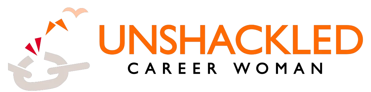 Unshackled Career Woman, networking with senior leaders