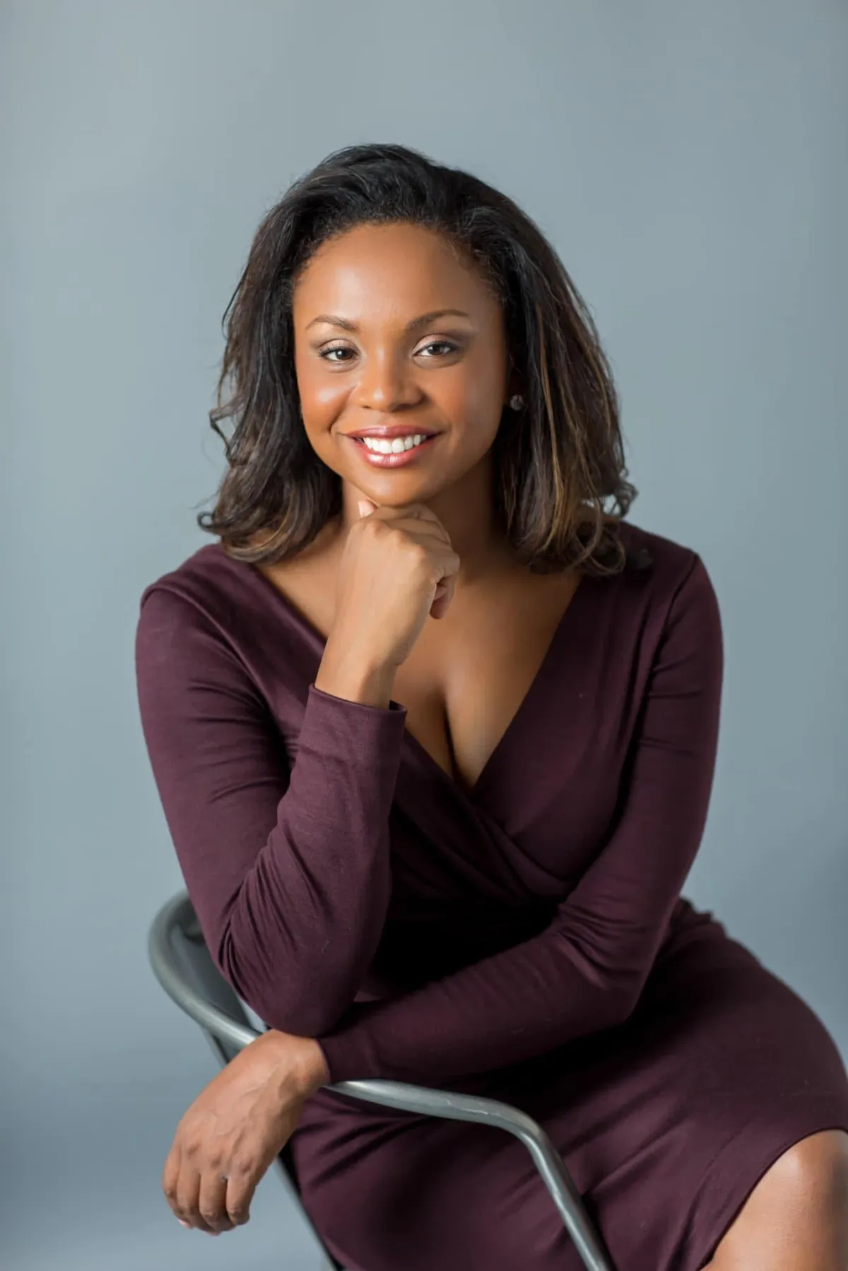 Fierce Network Dr. Carolyn Colleen