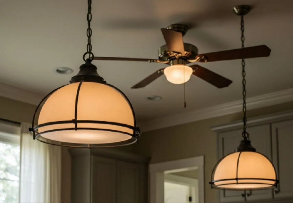 man in black jacket walking on sidewalk during night time