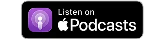 Senior Pet Talk Apple Podcasts link