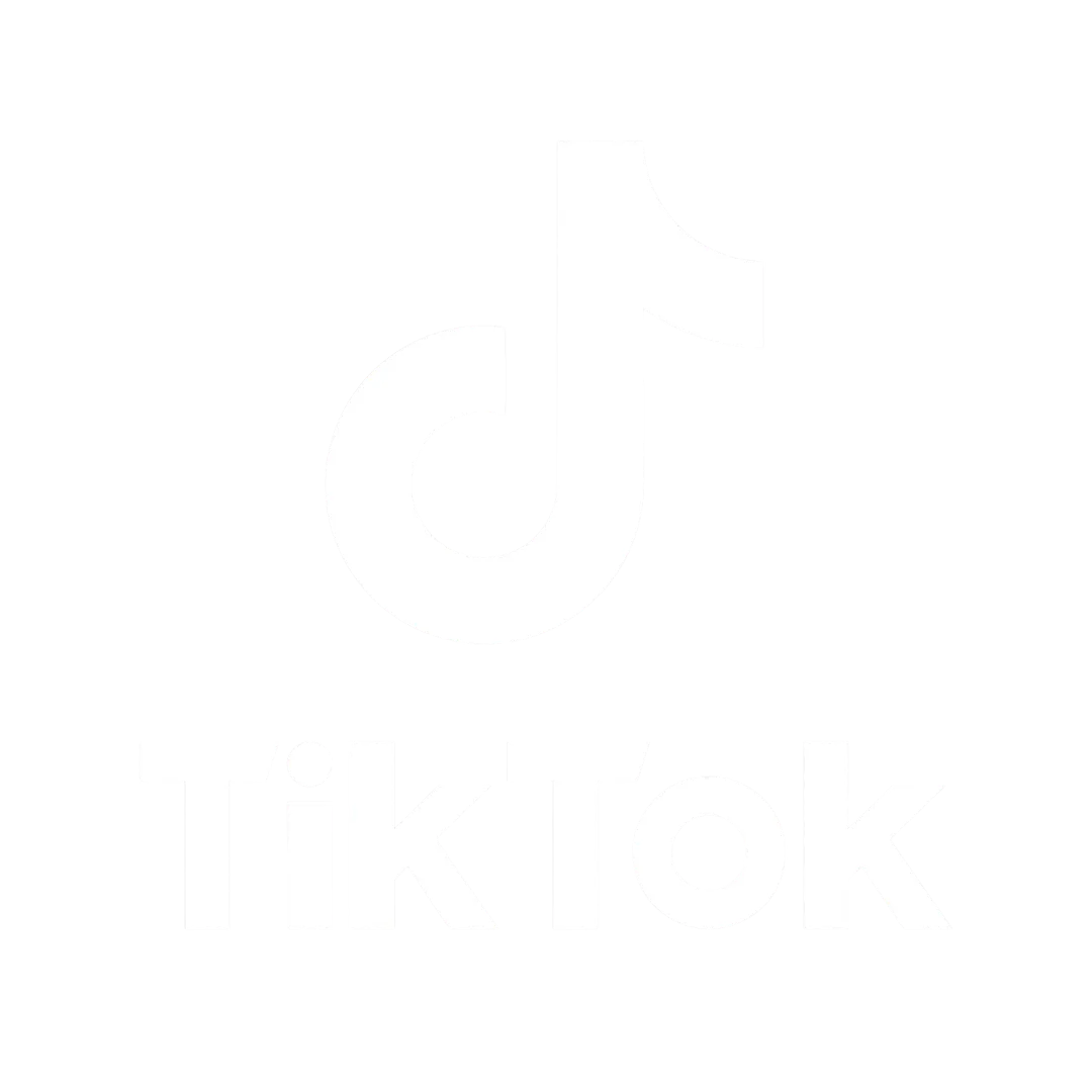 tiktok logo