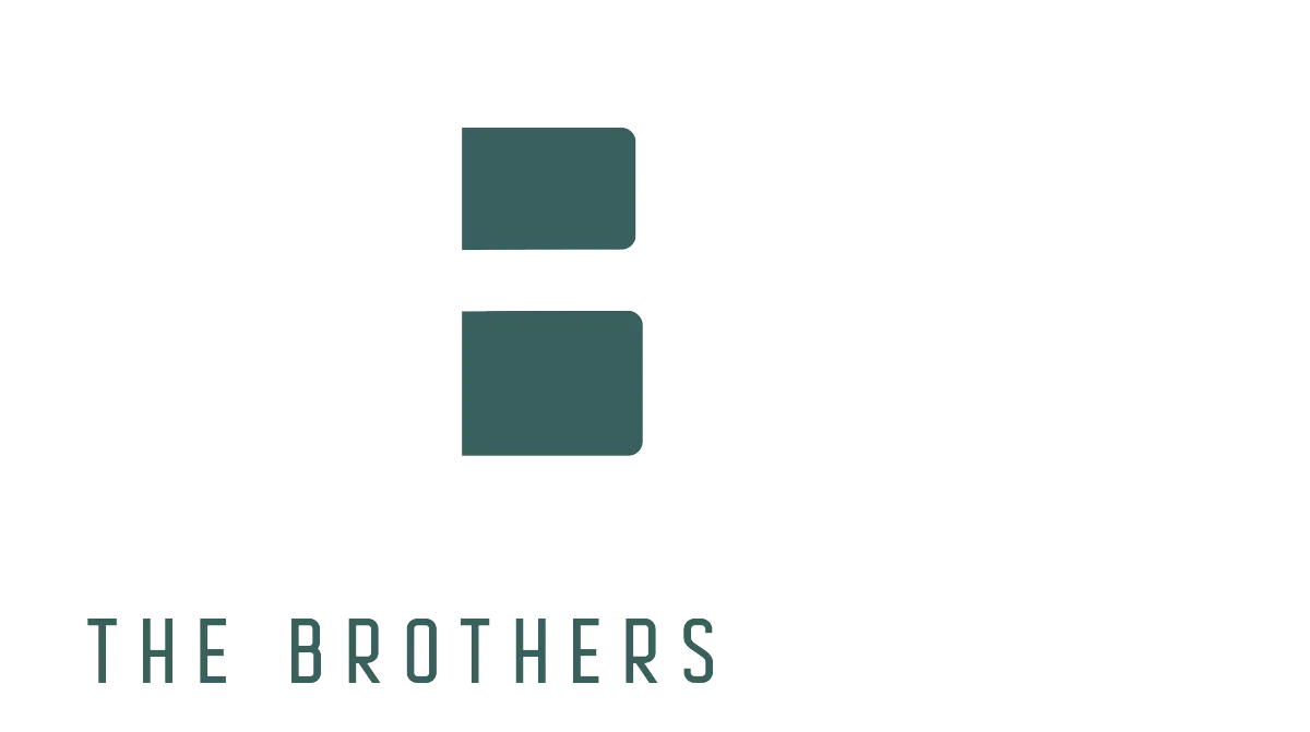 The Brothers Evans Logo