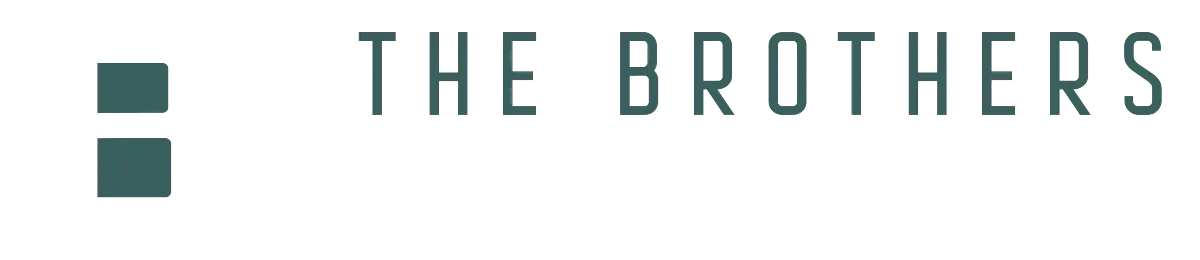 The Brothers Evans Logo