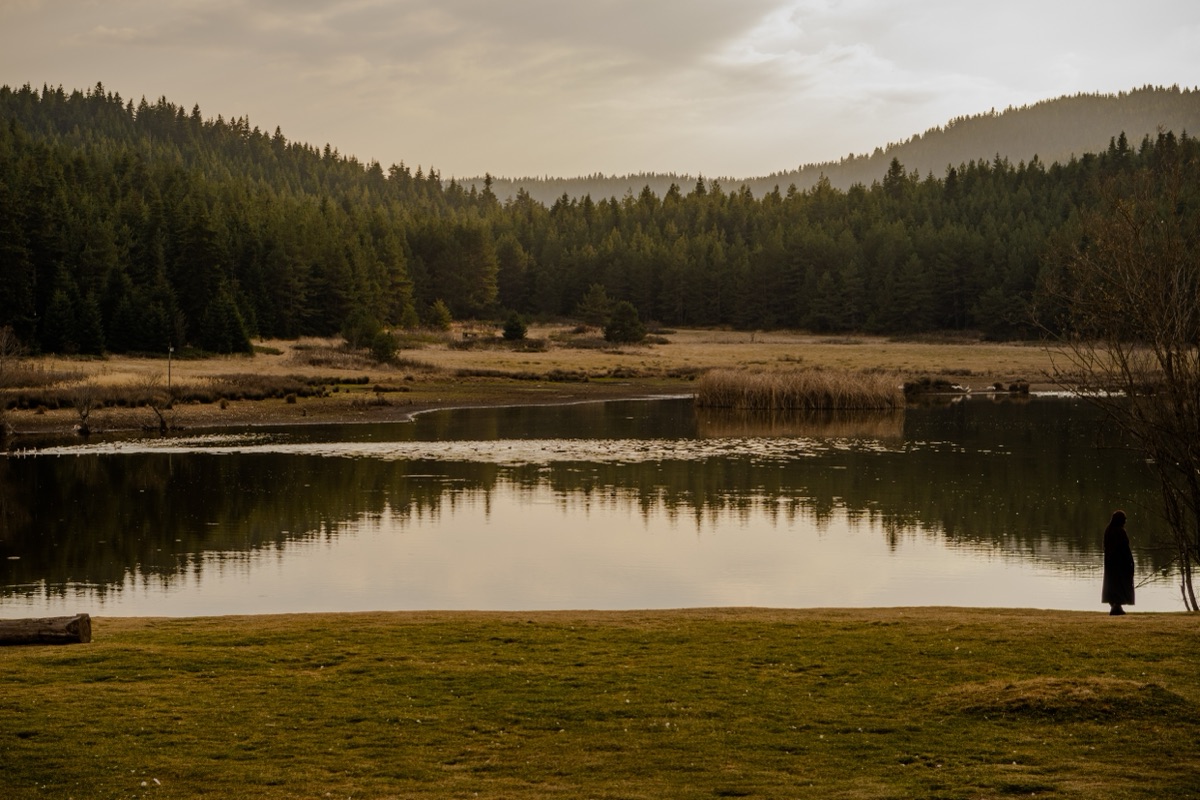 The One Question That Got Three People Baptised