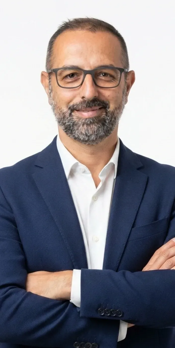 Luca Cavalloni