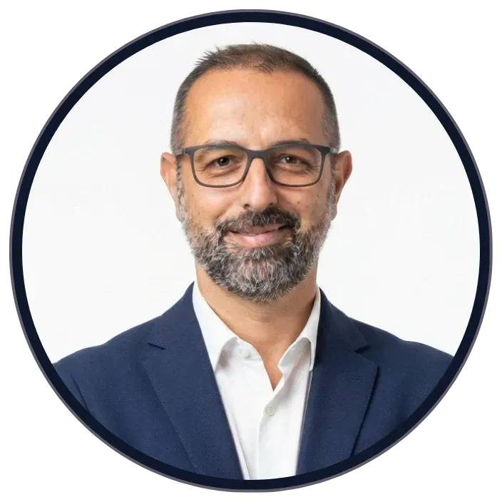 Luca Cavalloni