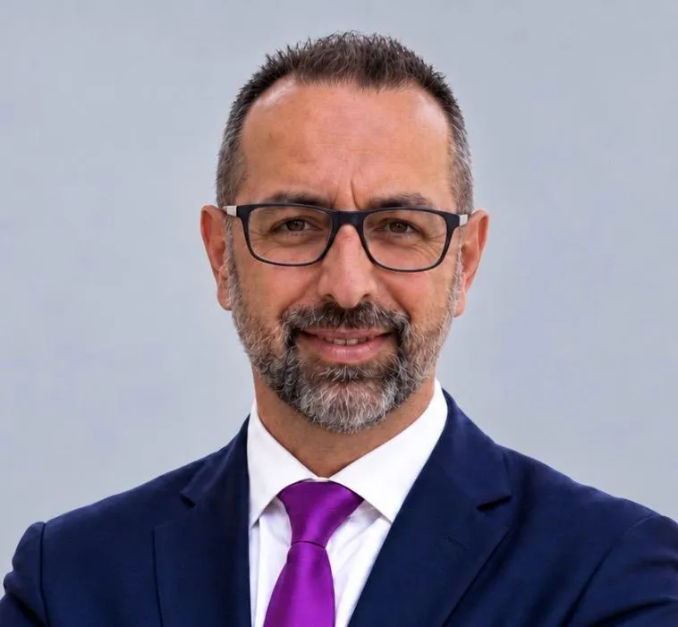 Luca Cavalloni
