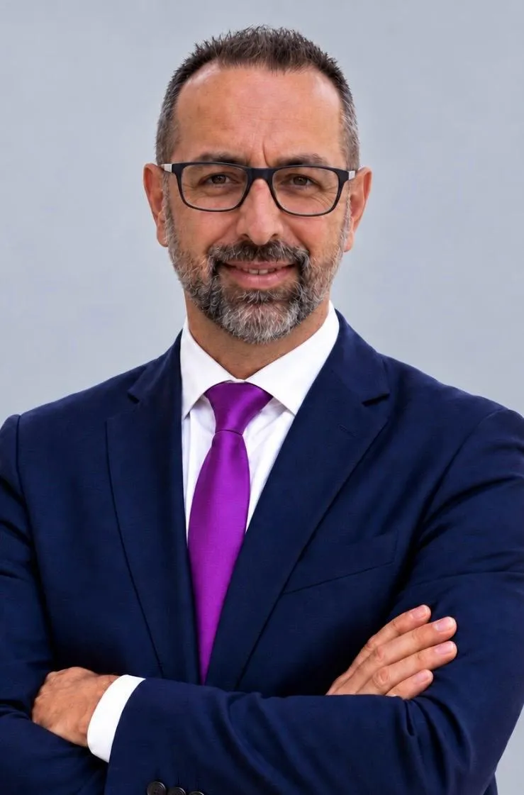Luca Cavalloni