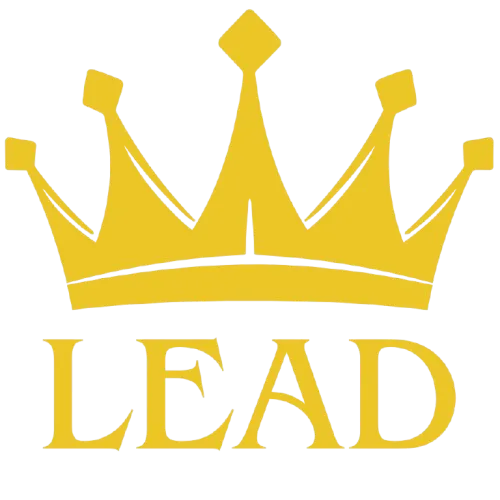 King Lead digitaal marketingbureau logo