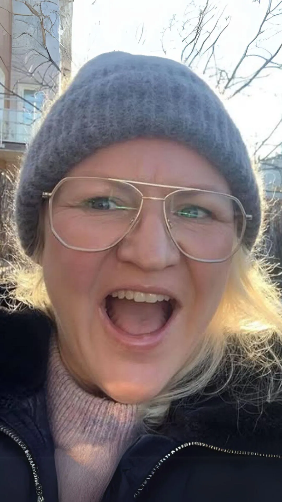 Johanna Folmerz | Johannas Livsstil