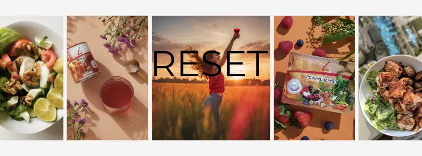Reset