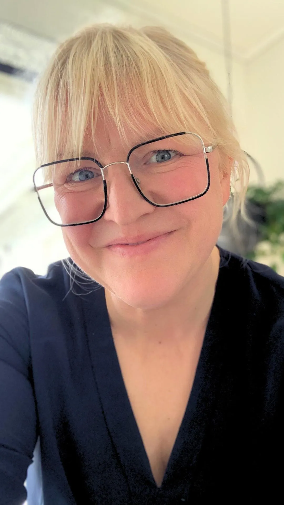 Johanna Folmerz | Johannas Livsstil