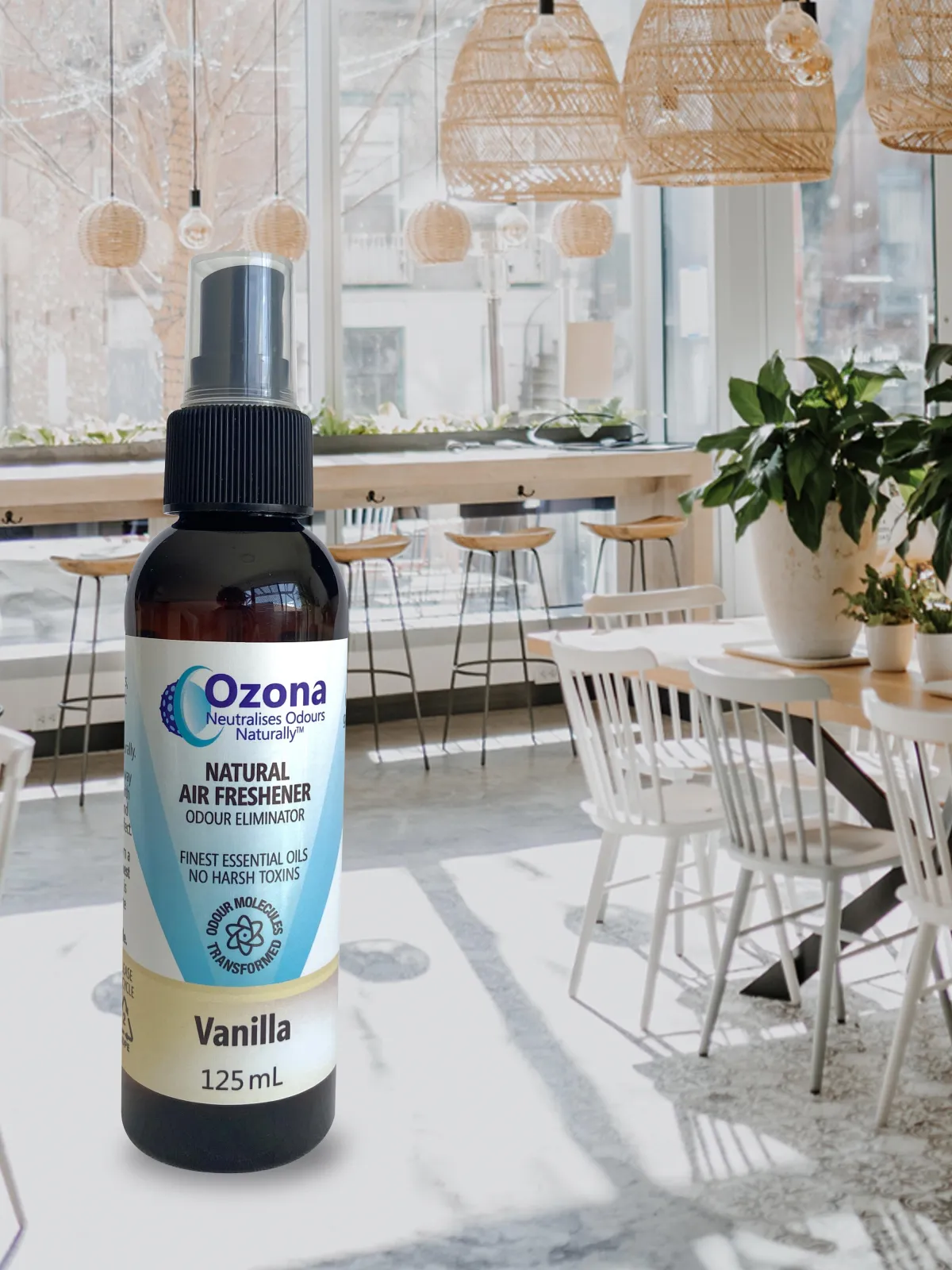 Air Freshener Odour Neutraliser