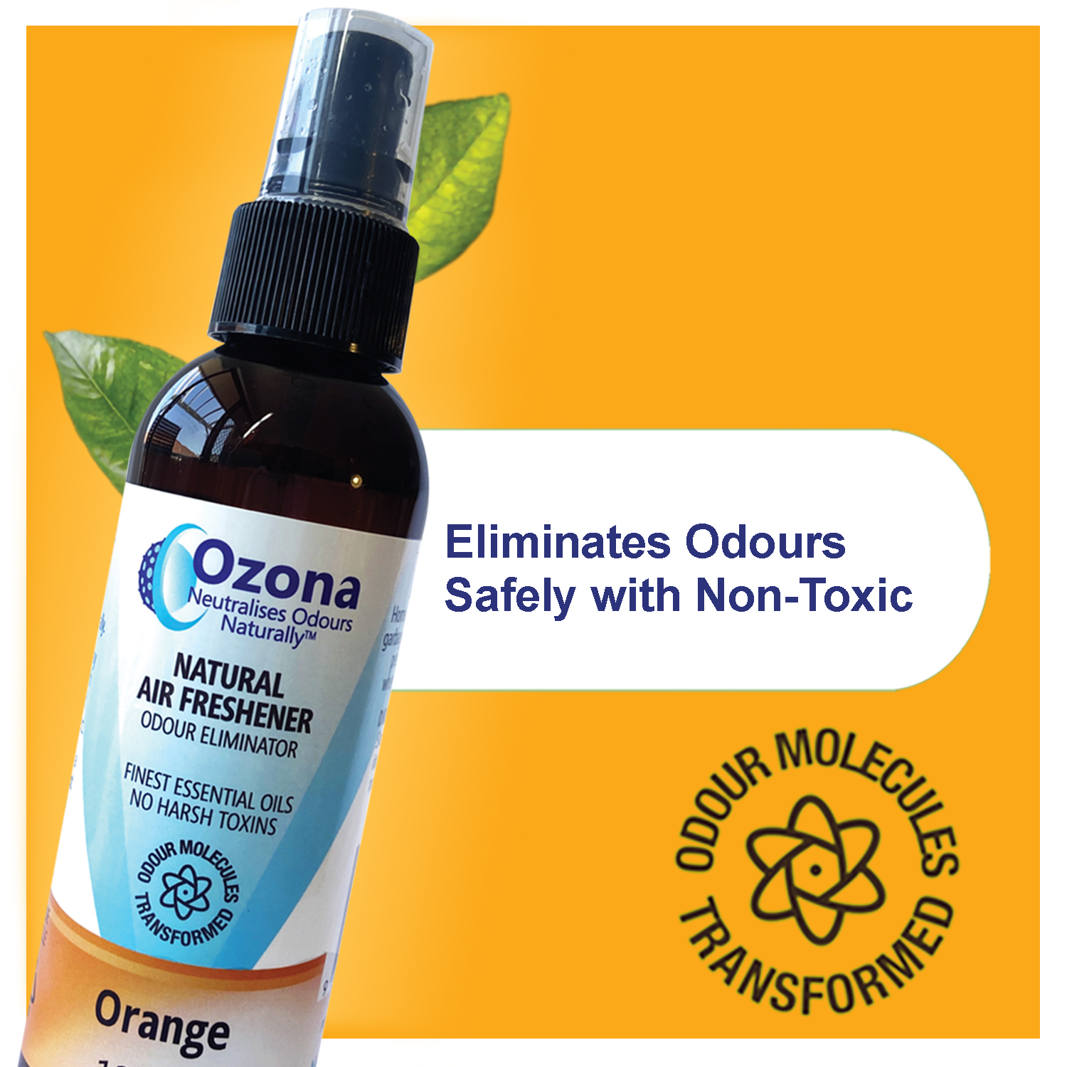 Air Freshener Odour Neutraliser