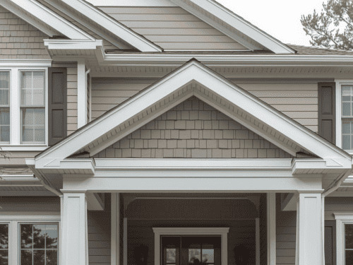 Fascia Installation & Repair in Hendersonville, TN