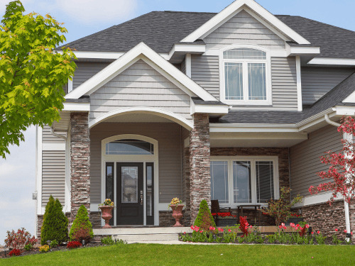 Siding Installation & Repair in Hendersonville, TN