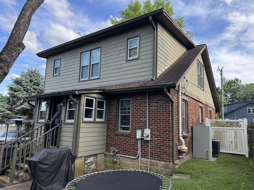 Gutter Guards Hendersonville, TN