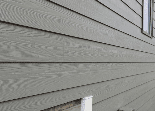 Nashville, TN Siding Installation & Repair