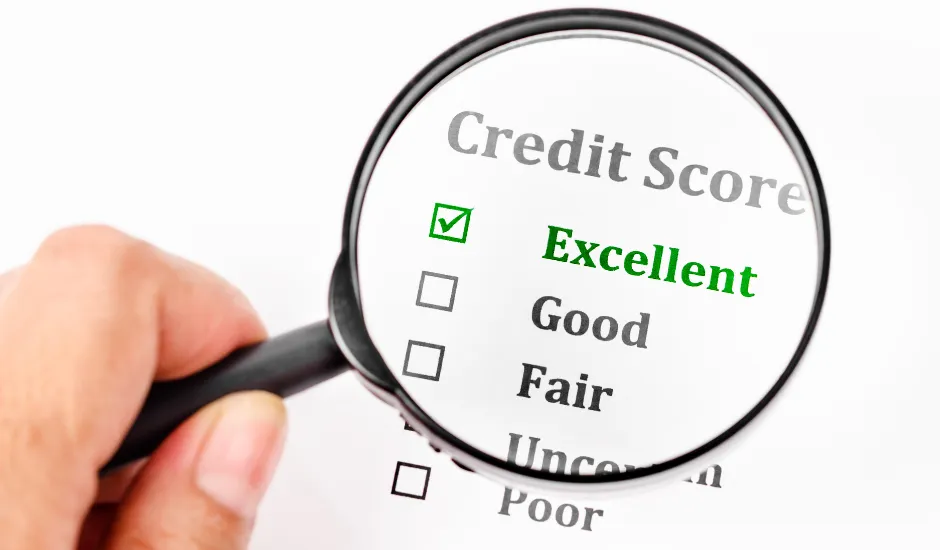 credit score