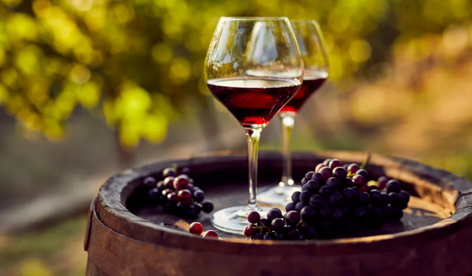 Wines and Mortgages