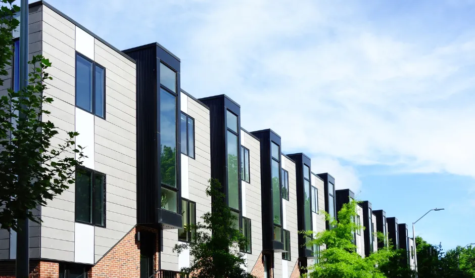 Nonwarrantable condo