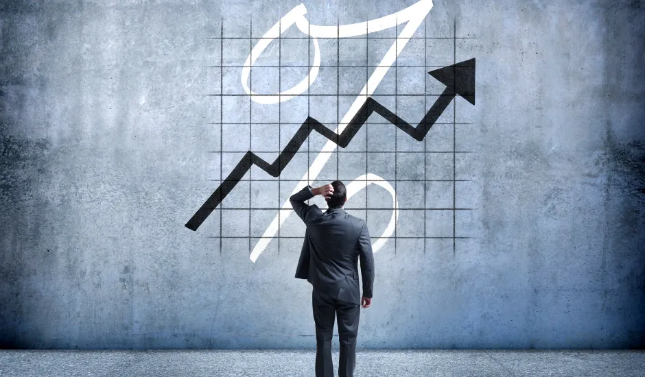 rising rate environment mortgage financing 
