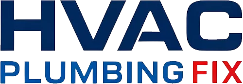 HVAC Plumbing Fix Logo