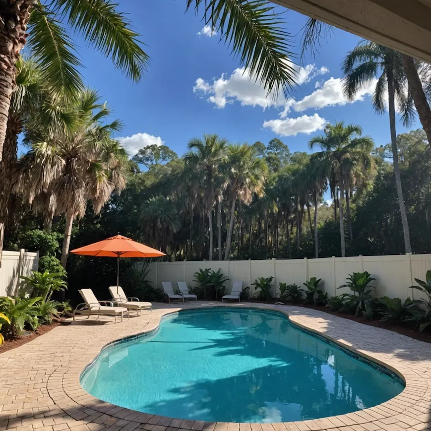 pool care near me