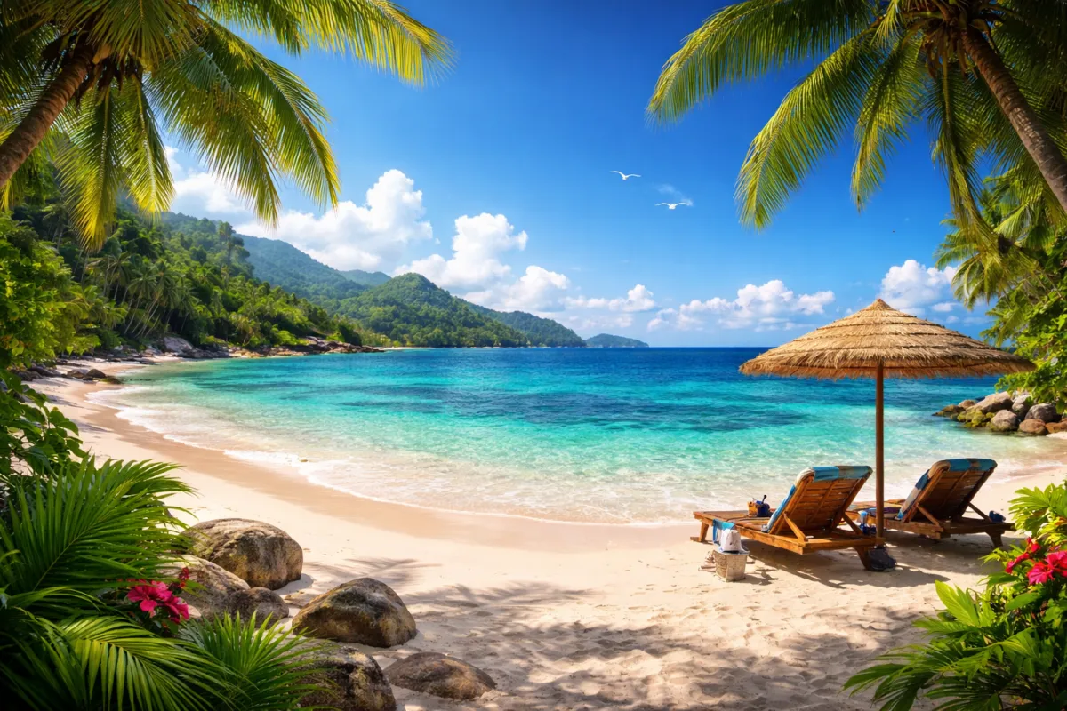 Banner de bienvenida Colombia Explora