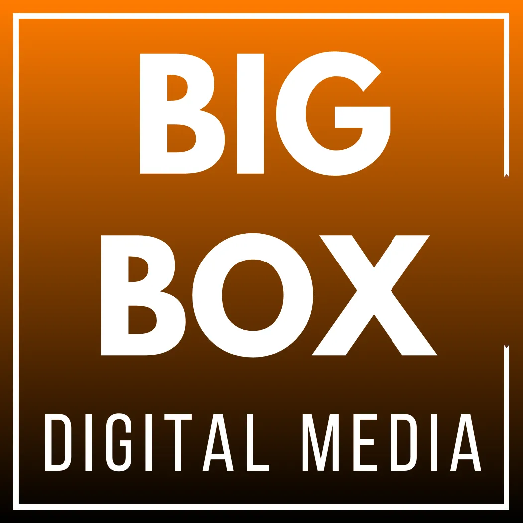 big box digital media support / help