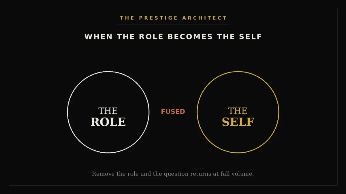 Comparing yourself to others in business