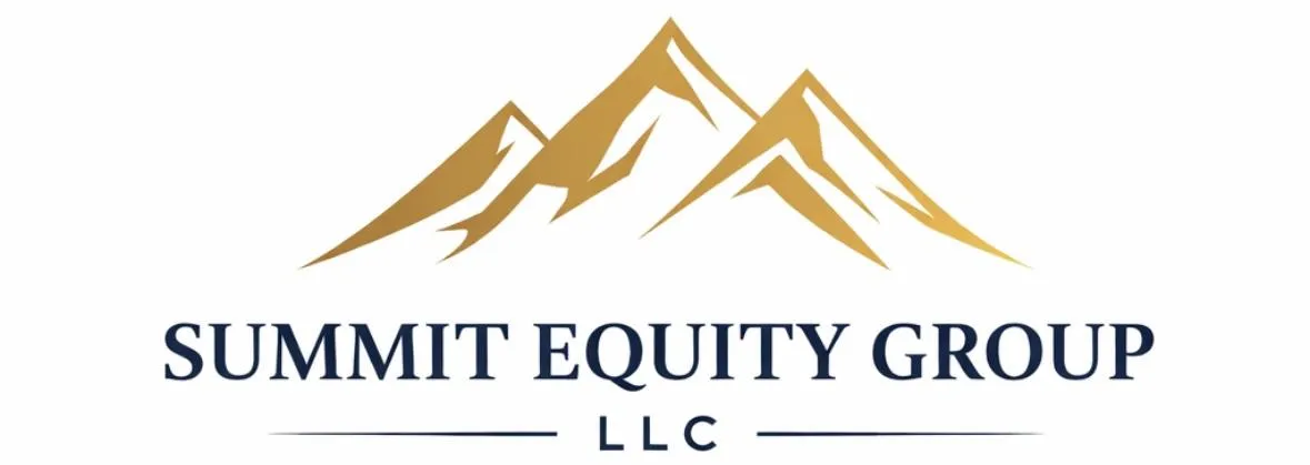Summit Equity Group LLC Logo