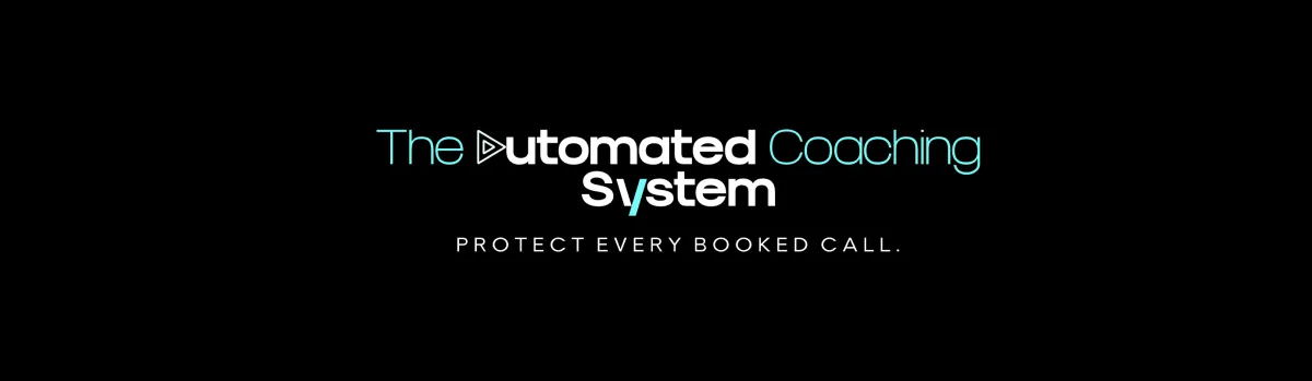 The Automated Coaching System